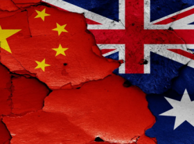Image: China makes surprise appeal to WTO over Australian anti dumping measures