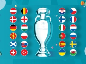 Image: EURO 2020 Today June 21 Results Table Standings Fixtures and Points
