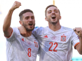 Image: EURO 2020 Today June 24 Results Table Standings Fixtures and Points