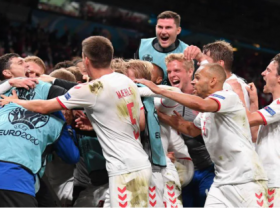 Image: EURO 2020 today updates June 22 Results Table Standings Fixtures and Points