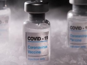Image: India signs deal with domestic vaccine maker Biological-E for 300 mln doses
