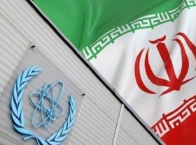 Image: Iran says not in a hurry to revive nuclear deal under current administration