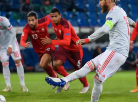 Image: Switzerland vs Spain Preview predictions team news betting tips and odds
