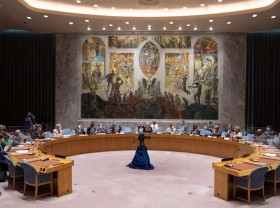Image: UN Security Council endorses Secretary-General Guterres for second term