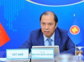 Image: Vietnam calls for early completion of ASEAN travel corridor arrangement framework