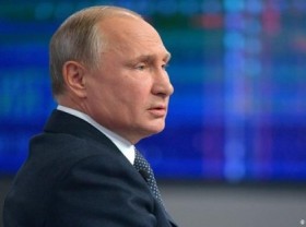 Image: World breaking news today June 8 Russia officially withdraws from Open Skies treaty