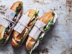Image: 10 Famous Vietnamese dishes in the world