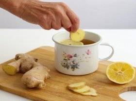 Image: 10 Herbal Teas for Health Problems