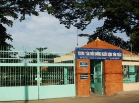 Image: 240 people of HCMC’s mental health care center test positive for Covid-19