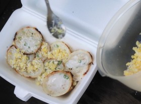 Image: 5 delicious dishes in An Giang border region