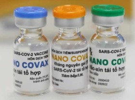 Image: Approval to be sought for Vietnam's first Covid vaccine next month