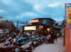 Image: Ba Toa beef hot pot – will regret if you come to Dalat without eating this dish