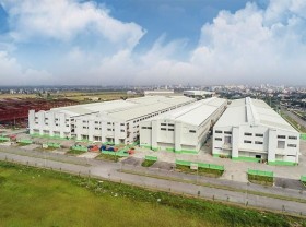Image: Bac Giang takes lead in attracting manufacturing FDI