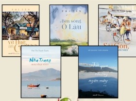 Image: Book project helps to promote Vietnamese culture