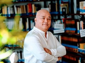 Image: Books: Lê Quang's 'Germany from A - Z' debuts in Hà Nội