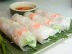 Image: British magazine suggests 9 Vietnamese dishes to try