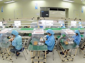 Image: Boosting regional linkage to welcome large FDI projects