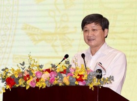 Image: Deputy PM Khai calls for fiscal measures to boost economy