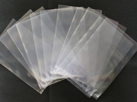 Image: DOC may extend anti-dumping duty on PE bags from Vietnam