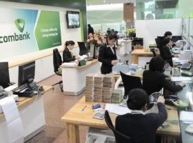Image: Top 10 prestigious commercial banks 2021 announced