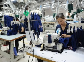 Image: UKVFTA a big driver for Vietnam-UK trade and investment ties