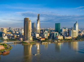Image: Vietnam Among ASEAN Top 3 for Business Expansion Destinations