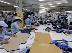 Image: Vietnam s Goal Of Having 1 Million Enterprises Still Far Away