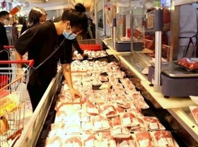 Image: Vietnam spends nearly US$2 billion importing meat
