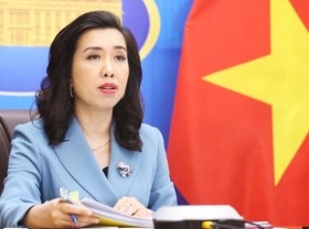 Image: Vietnam welcomes US decision not to take trade action against Vietnam