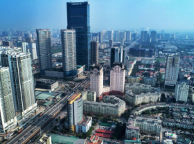 Image: VietnamBriefing Highlights Vietnam s Strengths in Foreign Investment Attraction