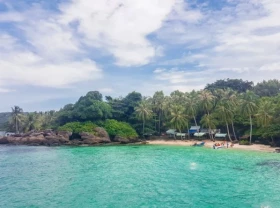 Image: [DETAILED REVIEW] What does South Phu Quoc have?