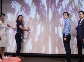 Image: Digital competition promotes youth engagement in national digital transformation