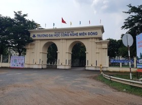 Image: Dong Nai reports first Covid-19 death