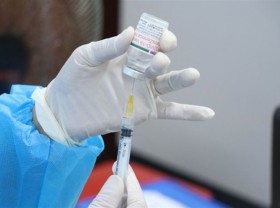 Image: Dong Thap-based firm gets nod to order 200,000 doses of Nanocovax