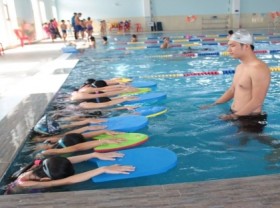 Image: Drowning Vaccine A Must in Vietnam