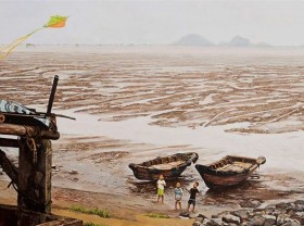 Image: Environment-themed online exhibition features Vietnamese, foreign artists
