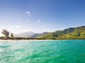 Image: Experiences of traveling to Bai Dai in Nha Trang from A-Z