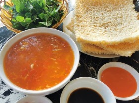 Image: Famous rice dishes from North to South