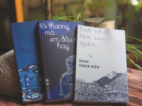 Image: Famous writer’s teen tales reprinted this summer