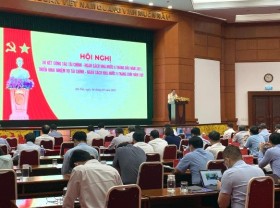 Image: Finance Ministry says has spent VND21.5 trillion on Covid-19 fight