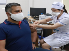 Image: Foreigners In Vietnam How To Register For Covid 19 Vaccination