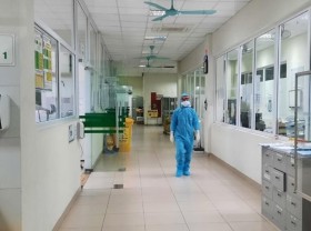 Image: Four more Covid-19 patients die