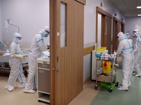 Image: Four private hospitals in HCMC open doors to Covid-19 patients