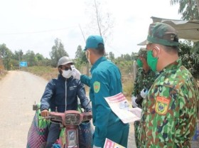 Image: Gov’t adds over VND1.5 trillion to anti-Covid-19 fund