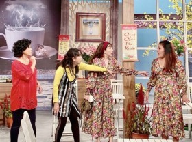 Image: HCM Television produces drama programme on the battle against COVID-19