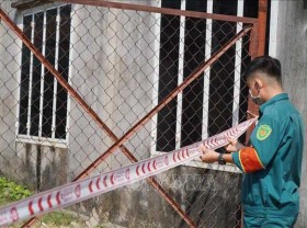 Image: HCMC anticipates extension of social distancing