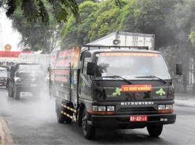 Image: HCMC issues detailed guidelines on stay-at-home order under intense Directive 16