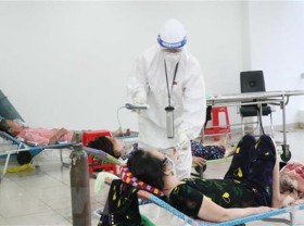Image: HCMC needs over 7,000 more medical workers for Covid-19 fight