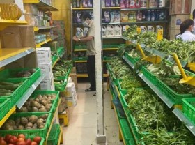 Image: HCMC seeks ministry’s help over shortage of vegetables, eggs