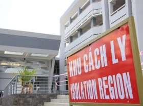 Image: HCMC to pilot 14-day home quarantine after 14-day centralized isolation